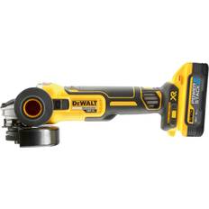 Dewalt angle Dewalt Akumulatorowa brushless angle