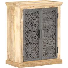 vidaXL Skänk Sideboard 60x75cm