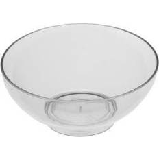 Papstar 11206 Rund Polystyren 50 Stk