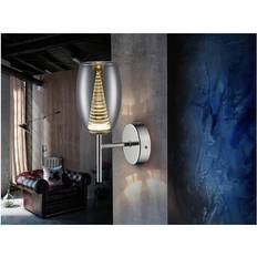 Schuller Lighting Nebula Wall light