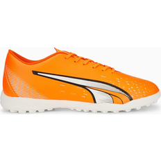 Men - Polyurethane Football Shoes Puma Ultra Play TT M