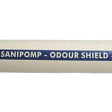 PVC Bruseslanger Seatec 25mm lugtfri 1m