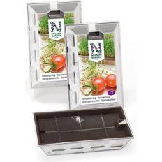 Spirebakke Nelson Garden Sprossenschale 2-Pack