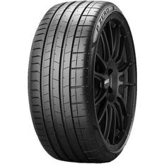 Car Tyres Pirelli Pirelli P Zero PZ4 SC 275/35 R20 102Y XL *, MO-S