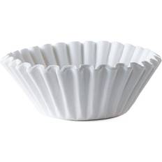 Kaffemaskiner Catersource Kaffefilter skåleform 250/110 pk/250