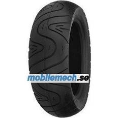 225 - Nelivuodenajan renkaat Moottoripyörän renkaat SHINKO SR007 120/70-11 Tire