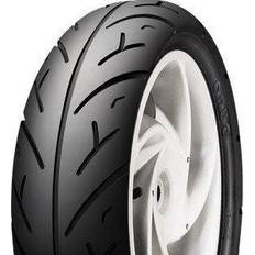 45 % Moottoripyörän renkaat Duro HF908F 120/70-12 Tire