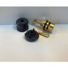 Ideal Standard Kar- & Brusearmaturer Ideal Standard 2-vejs ventil/omskifter