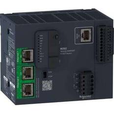 Scannere Schneider Electric M262 Logisk Kontroller 3NS/Inst Ethernet