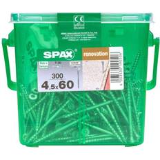 Spax Verlegeschraube, plus