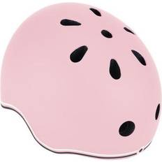 Globber Casque enfant Go Up Light XXS 45-51 cm Rose