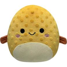 Squishmallow 19 Squishmallow Safa the Puffer Fish på 19 cm