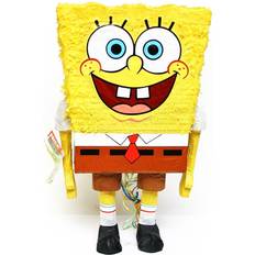 Piñatas Unique SpongeBob SquarePants Pinata, Pull String