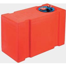Benzindunke Seatec Brændstoftank plastType 2 Tank plast 92l