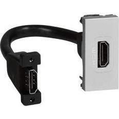 Legrand Av Hdmi Udtag