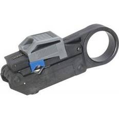 ELPRESS AFISOLERINGSTANG COAX CX-202