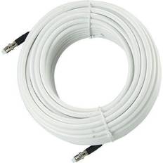 Glomex Coax Kabel Low Loss 50 Ohms 12m