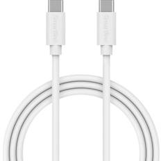 C long SmartLine Kabel Extra Long USB-C/USB-C Cable 3