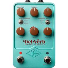 Universal Audio UAFX Del-Verb Ambience Companion