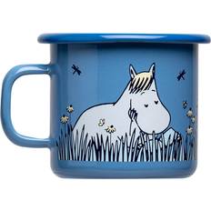 Muurla Køkkentilbehør Muurla Moomin Friends Krus 25cl