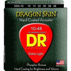 DR Strings Acoustic Set of 2