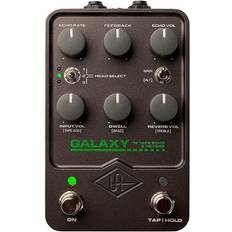 Universal Audio UAFX Galaxy '74 Tape Echo & Reverb Pedal