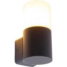 QAZQA Lighting QAZQA Modern outdoor shade Wall light