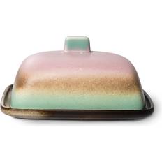 HKliving 70's Butter Dish