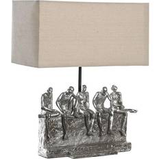 Beige Table Lamps Dkd Home Decor 36 220 Table Lamp