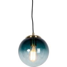 QAZQA Taklampor QAZQA deco hängande Pendellampa ∅ 20cm