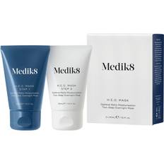 Medik8 Mascarillas Faciales Medik8 H.E.O Mask Step 1 Step 2 2x50 ml