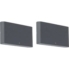 QAZQA Set of 2 Wall light