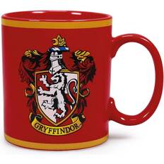 Harry Potter Gryffindor Crest