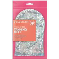 Velvotan Holographic- The Original Tanning Mitt 14G