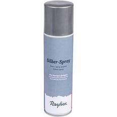 Argent Outils de Modélisation Rayher Bastelzubehör Silberspray silber