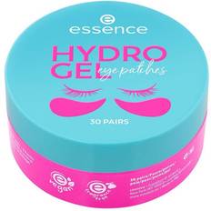 Paraben-Free Eye Masks Essence Hydro Gel Eye Patches 30-pack