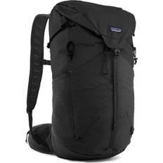 Patagonia Trekking Backpacks Altvia Pack 36L Black