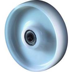 BS Rollen Kst.-Rad 250/60mm B15.251 Kunstst.weiß Radk.Kst. KLTragkraft