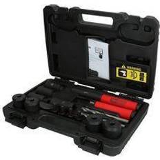 Jantes de voiture KS Tools Kit d'aléseurs Pour Système Antivol 16 pcs