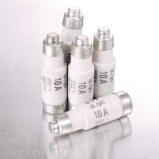 Neozed DO1 Sikring 10A, 5 stk