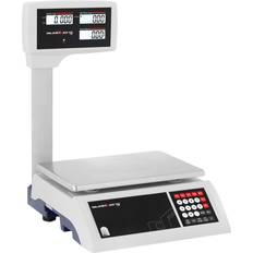 Steinberg Butiksvægt 30 kg 5 g SBS-PW-305C