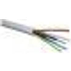 Gripo Inst.kabel 5x2,5mm2, 50m 20143