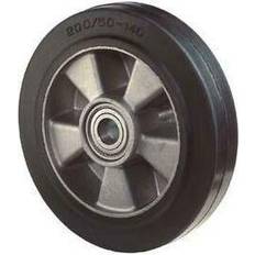 Jantes de voiture BS Rollen Gummirad 160mm B80.160