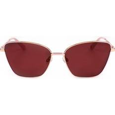 Pepe Jeans C4 Women's Sunglasses - Rose Gold