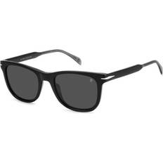 David Beckham Sunglasses David Beckham Db 1113/S - Black
