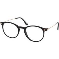 Tom Ford Pantallas de Ordenador y Gafas de Luz Azul Tom Ford FT5759-B 001 49