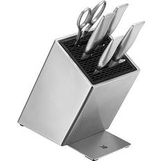 Messer WMF Messerblock Grand Gourmet 6tlg, Messerklingen Messer-Set