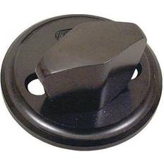 Assa Abloy Dørgreb Assa Abloy 560 Knop Blank Forniklet