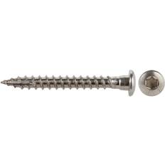 Joma Ankarskruv A2 rostfri 5,0x40mm 250-pack
