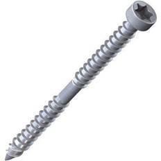 Byggematerialer Pondus Trækonstruktionsskrue UTV-C4 TX20 4,5 x 60 mm Set of 200